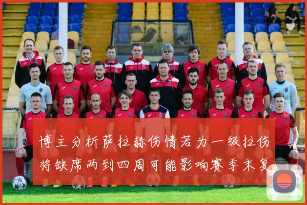 博主分析萨拉赫伤情若为一级拉伤将缺席两到四周可能影响赛季末复出
