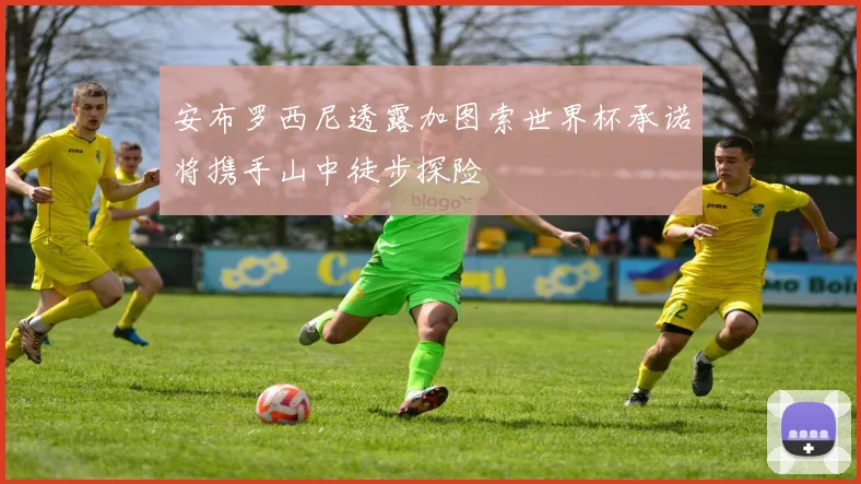 安布罗西尼透露加图索世界杯承诺将携手山中徒步探险